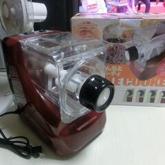ヌードルクッカー　EB-RM3800　使用回数１回の画像