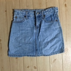 女の子120  5枚セットの画像