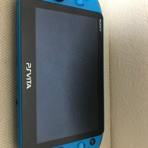 SONY PSVITA2000ゲーム機