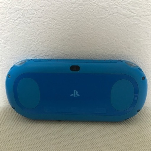 SONY PSVITA2000ゲーム機