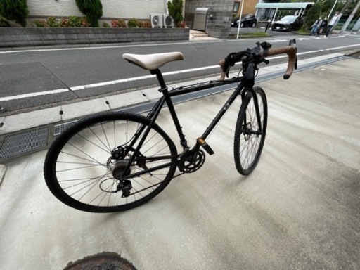 Fuji feather CX+
