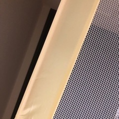 赤ちゃんゲートの画像