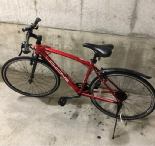 ロードバイク　クロスバイク　シマノ