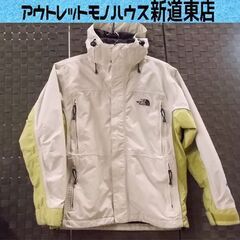 THE NORTH FACE マウンテンパーカ HyVent ハ...