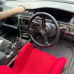 ★新春初売★ jzx100 チェイサー　載せ替え5速　即ドリ　の画像