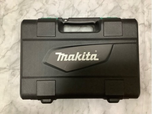 マキタインパクトドライバー　M694DWX