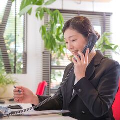 軽井沢別荘管理サービス会社の事務員さん募集です♪の画像
