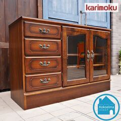 Karimoku(カリモク家具)の人気シリーズCOLONIAL(...