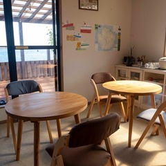 屋久島にあるコリビング（シェアハウスxコワーキング）です。長期滞在、プチ移住、ワーケーションに最適！ - 熊毛郡
