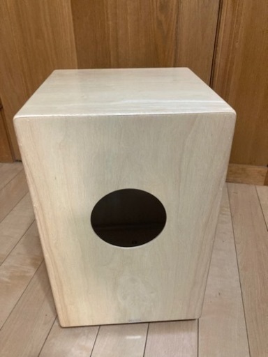カホン