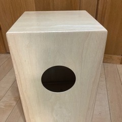 カホンの画像