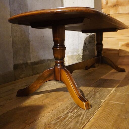 karimoku(カリモク)のCOLONIAL(コロニアル)シリーズTC4010JK リビング