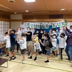 幼児、小学生、中学生、安く英語が学べます！の画像