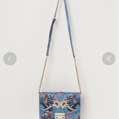 お値下げ！！！美品　　FURUA バックの画像