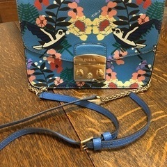 お値下げ！！！美品　　FURUA バックの画像
