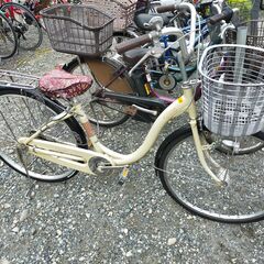 売り切れました【10/22(土)・23(日) お渡し& 防犯登録...