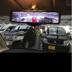 タントカスタム、不動車。部分取りで！の画像