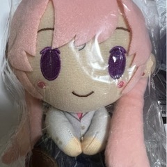 カッコウの許嫁Ｃ賞天野エリカと瀬川ひろの2個セットの画像