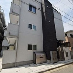 初期費用なんと20万円！！ 京成本線千住大橋駅まで徒歩10分♪！...