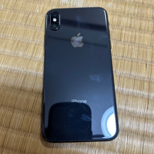 iPhonex 256GB 