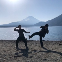 一緒にキャンプ行きませんか！？