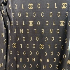 訳あり　CHANELワンピースの画像