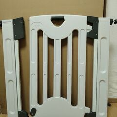 （購入者が決定しました）ベビーゲート（取りに来ていただける方）