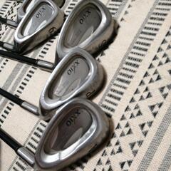 [契約中]ゼクシオ　クラブの画像