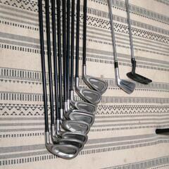 [契約中]ゼクシオ　クラブの画像