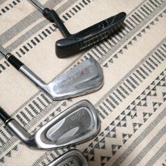 [契約中]ゼクシオ　クラブの画像