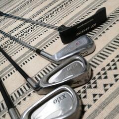 [契約中]ゼクシオ　クラブの画像