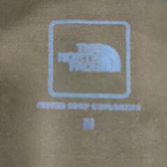 THE NORTH FACE（ノースフェイス）アウトドアTシャツの画像