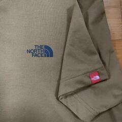 THE NORTH FACE（ノースフェイス）アウトドアTシャツの画像