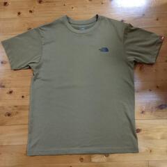 THE NORTH FACE（ノースフェイス）アウトドアTシャツ