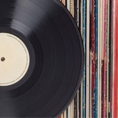 レコード　レーザーディスクをお譲ってください。