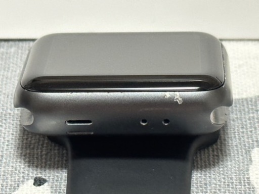 譲り先決まりました:Apple Watch 3 38mm(最終値下げ) 
