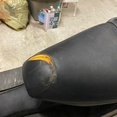 ホンダ　スペイシー125 jf03(値段交渉ok)の画像