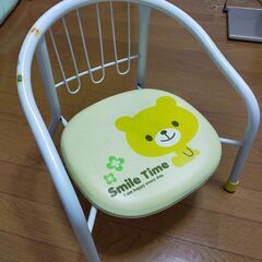 西松屋 豆イス