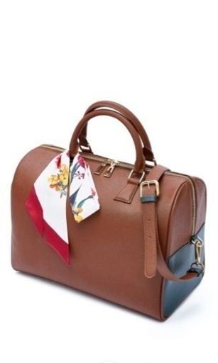 【新品未使用】BTS V テテ　ボストンバッグ