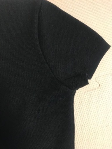 新品　定価45,000円　アニエスベー　ワンピース　ニット　セーター