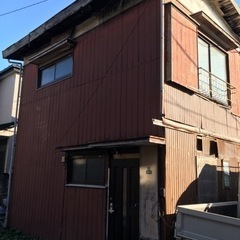 【入居済】家賃4.4万円 倉庫や事務所用  初期費用8.8万円 ...