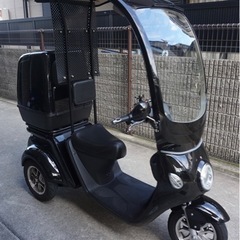 EVバイク　BLAZE EV delivery 交換用バッテリー...