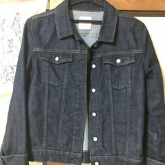 アーバンリサーチ　デニムジャケット