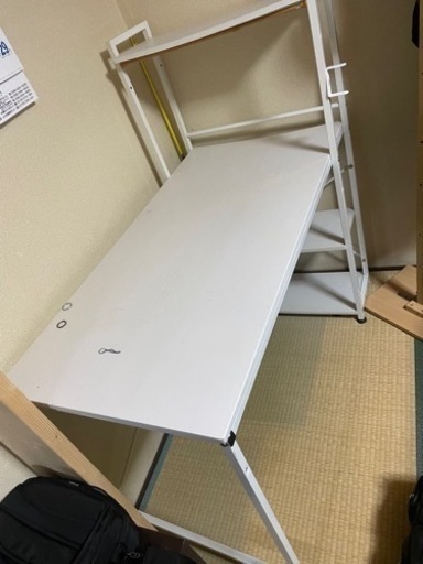 デスク
