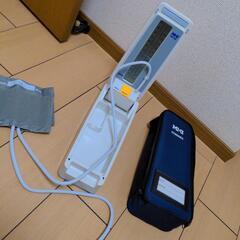 MMI　マキュレス血圧計