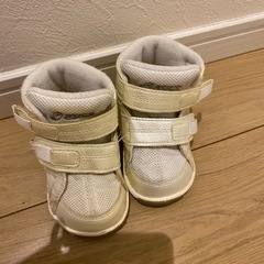 アシックス 靴 13cm1点13.5cm1点の画像