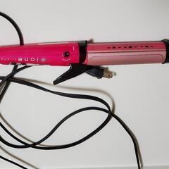 ヘアアイロン【お取引中】