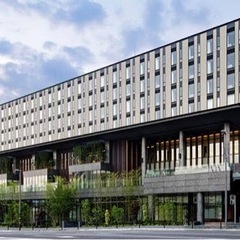 10月17日　ホテルランチ会
