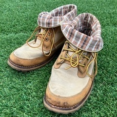 更にお値下げしました！ティンバーランド　ブーツ