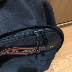 【受付終了】Dickiesリュックの画像